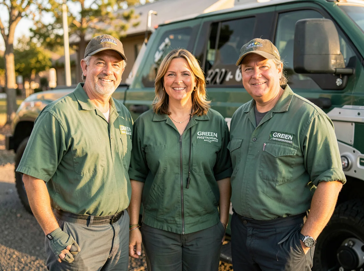 Water Damage Restoration company in Anderson, SC