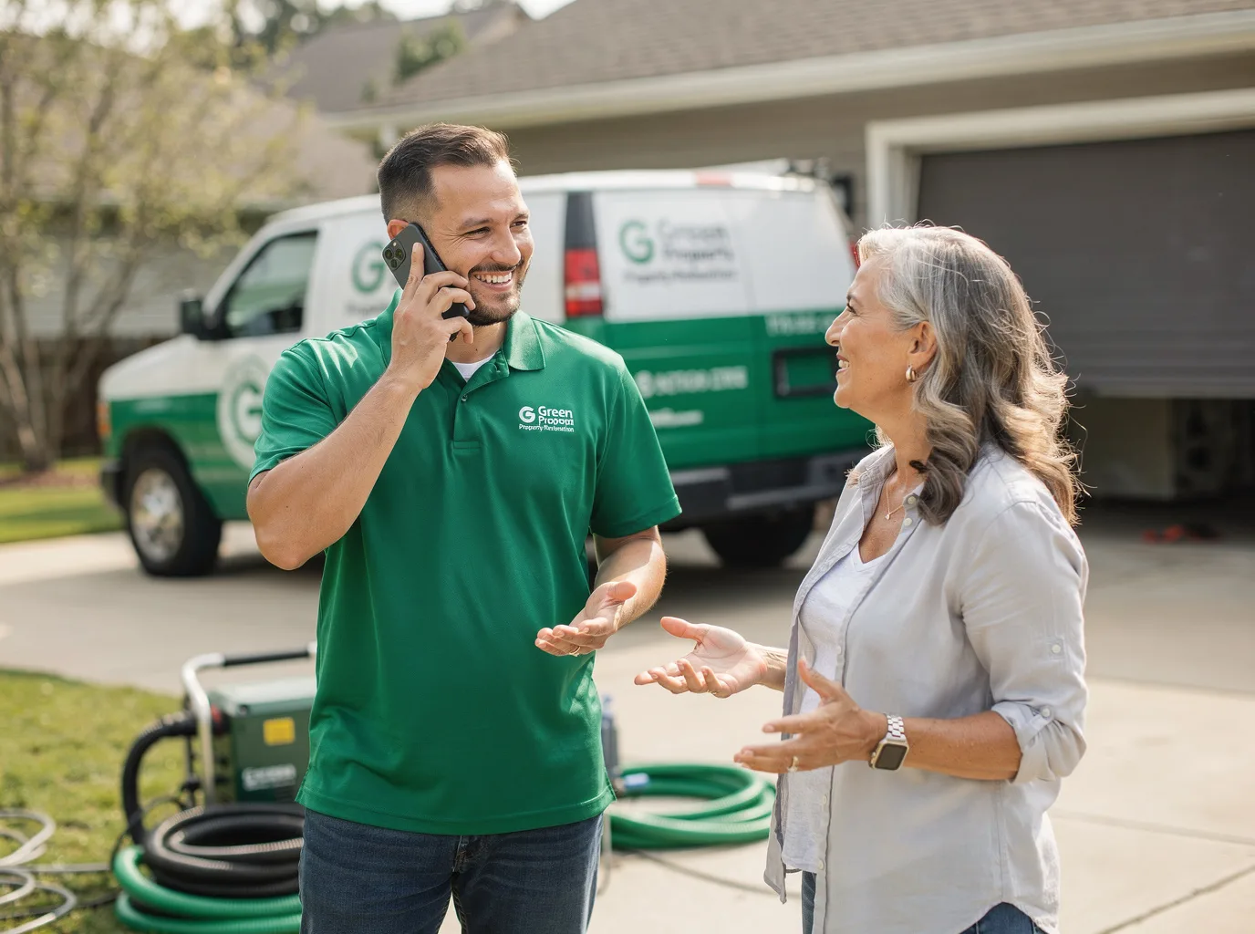 Water Damage Restoration Anderson, SC FAQs